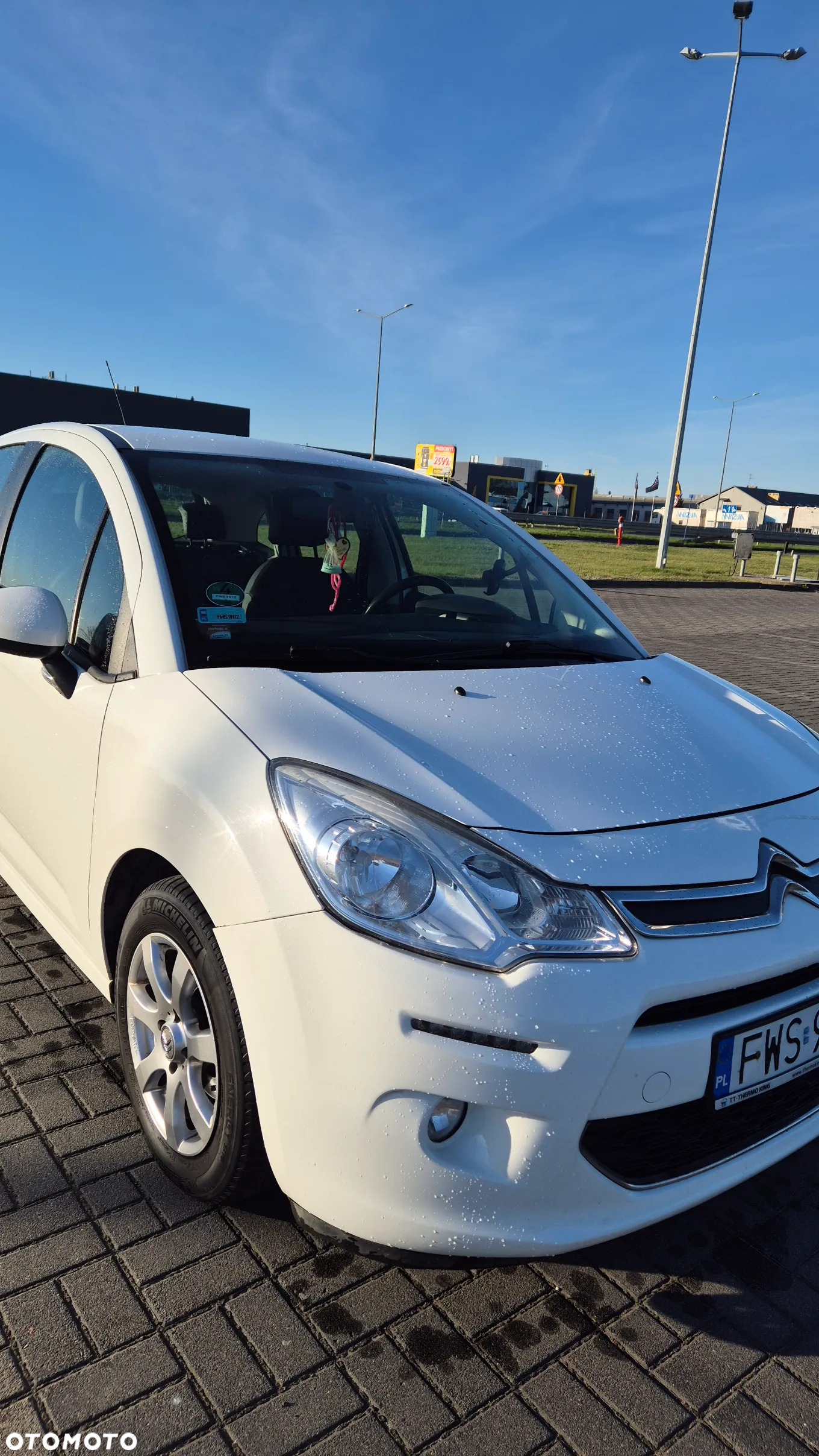 Citroën C3 1.4 HDi Selection - 4