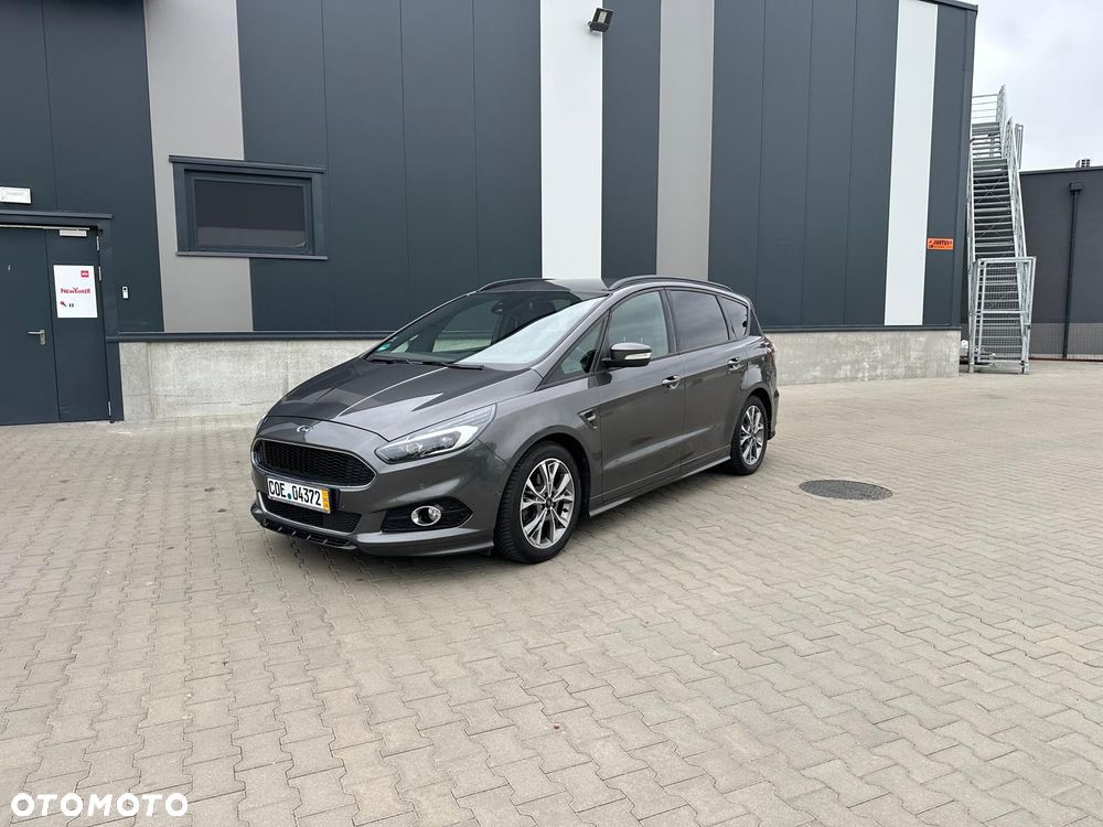 Ford S-Max - 4