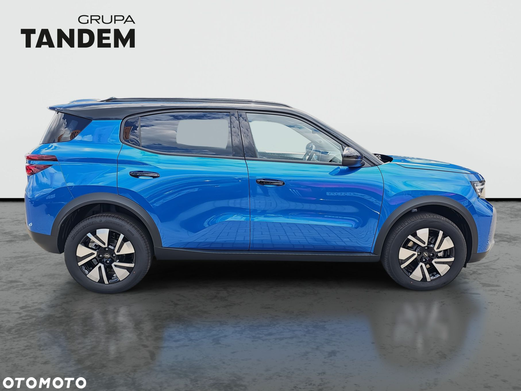 Opel Frontera - 4