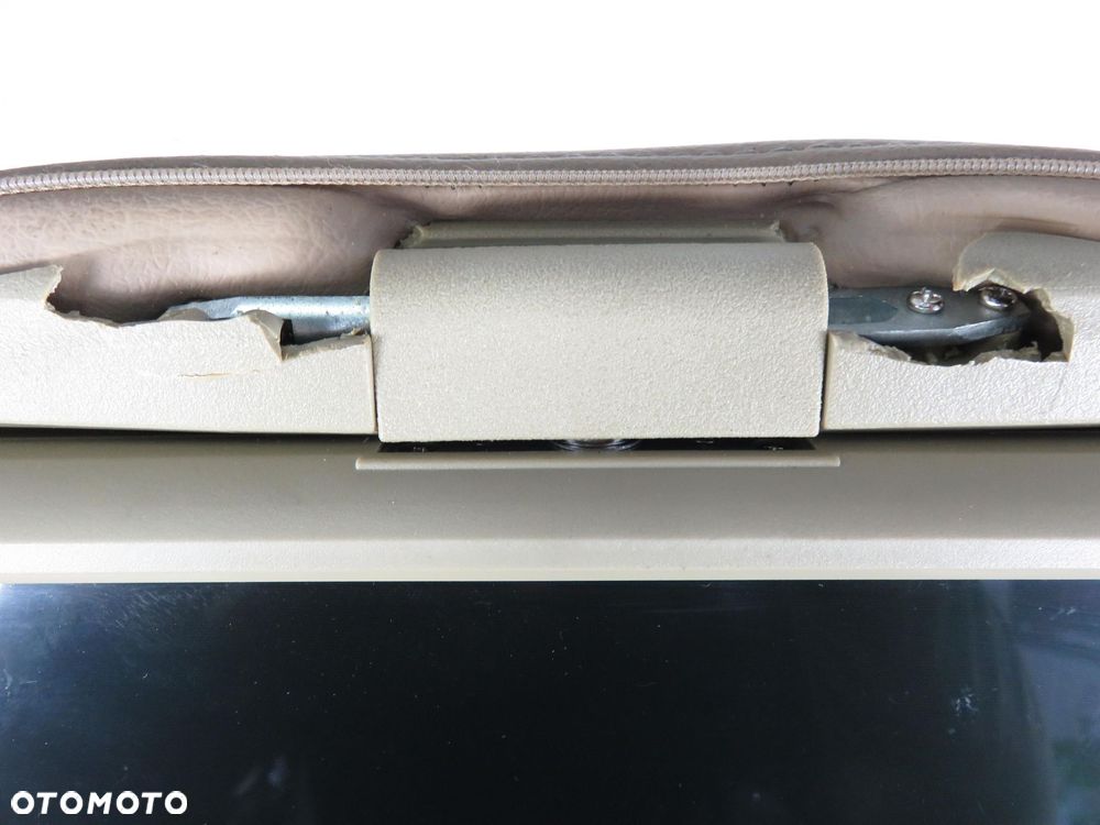 FOTEL PASAŻERA NISSAN PATHFINDER III R51 - 3