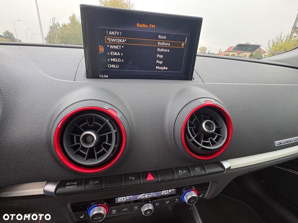 Audi S3 - 16