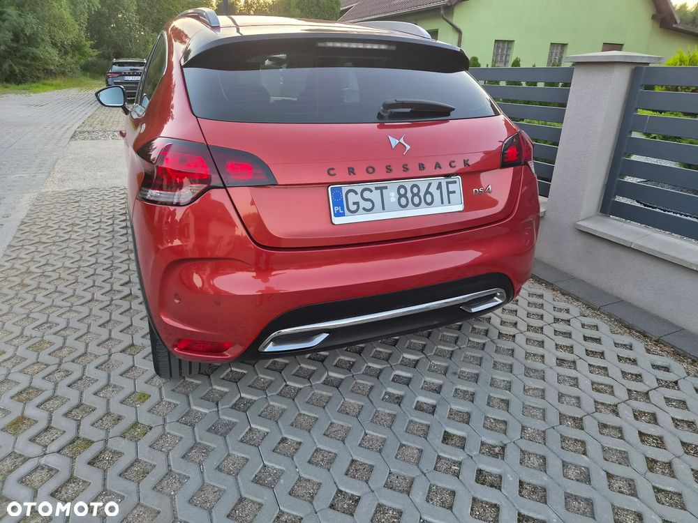 DS Automobiles DS 4 - 17