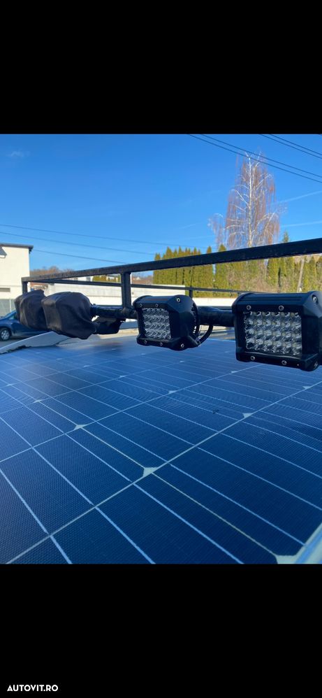 SsangYong REXTON RX 270 Xdi Automatik (Euro 3) - 5