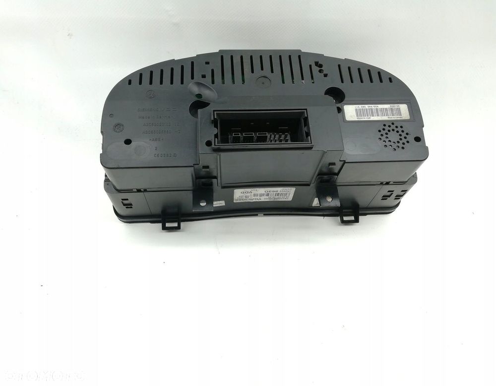 ZEGARY LICZNIK VW GOLF V 1.4 FSI 1K0920864G - 4