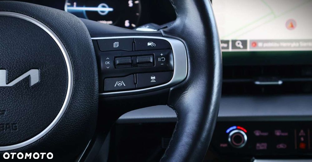 Kia Sportage - 27