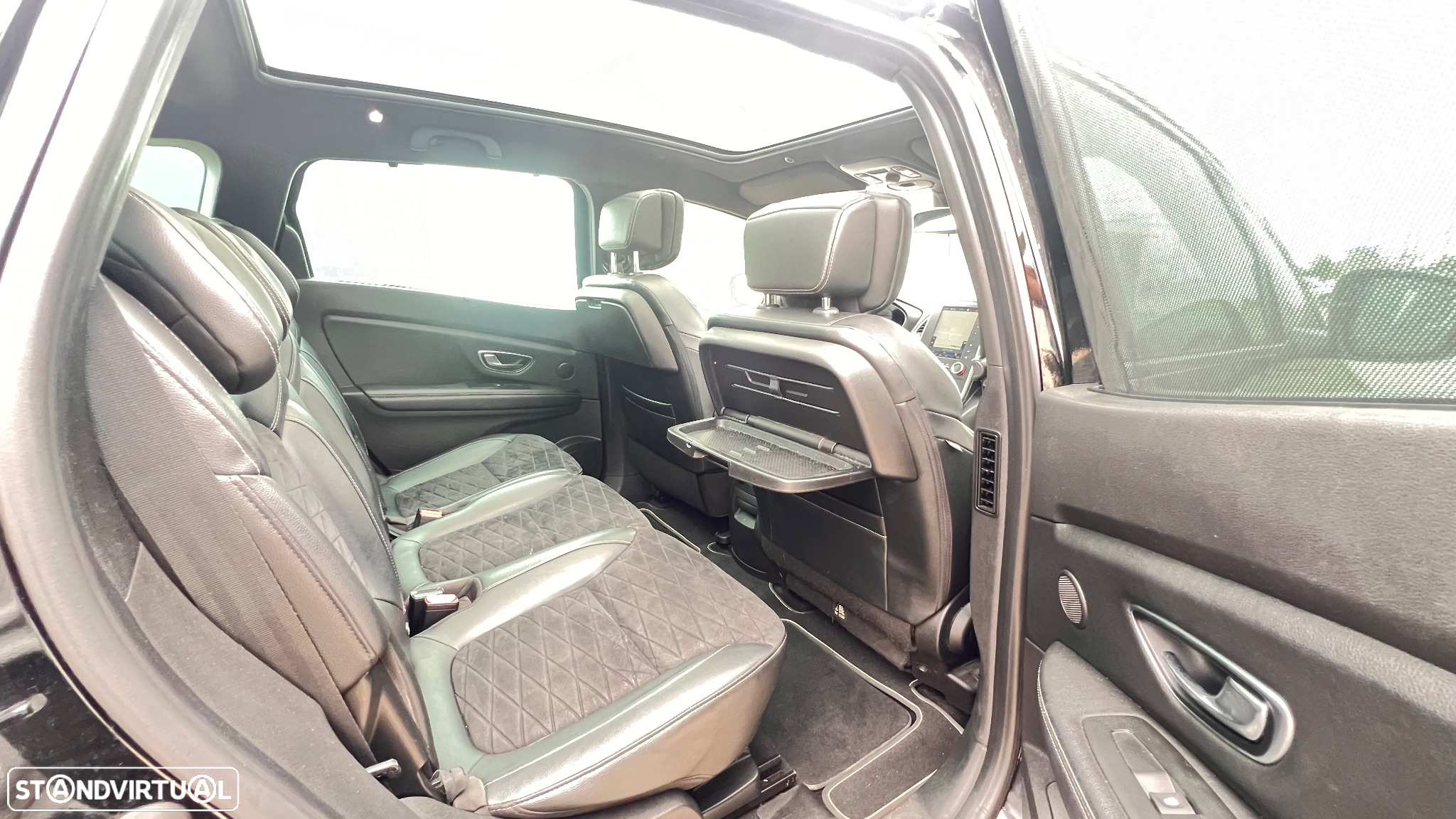 Renault Grand Scénic 1.7 Blue dCi Bose Edition EDC - 22