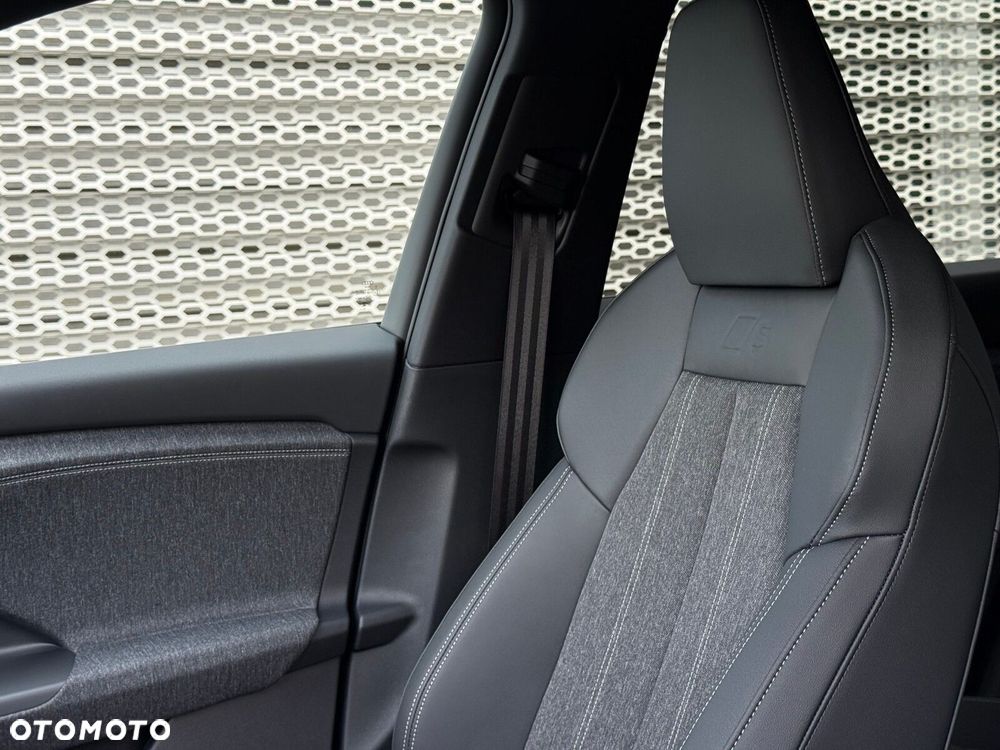 Audi Q6 e-tron 83kWh - 16