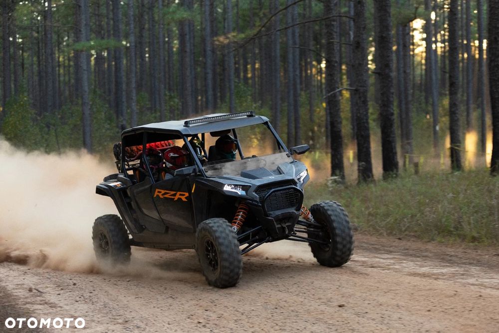 Polaris RZR - 10