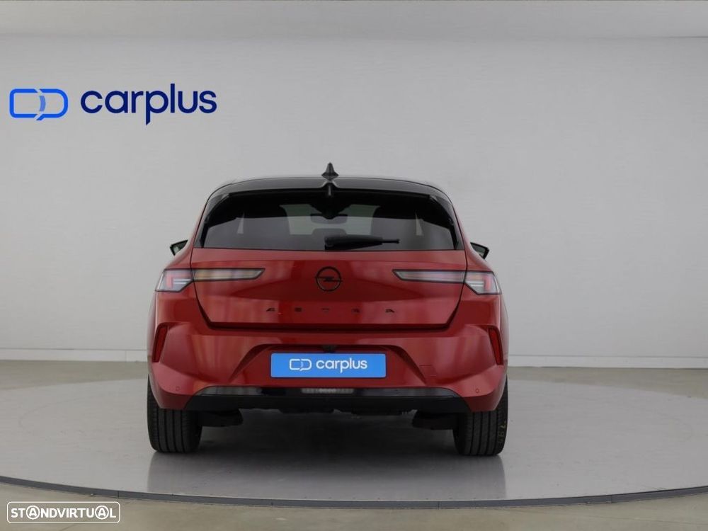 Opel Astra 1.5 D GS Line Aut. - 6