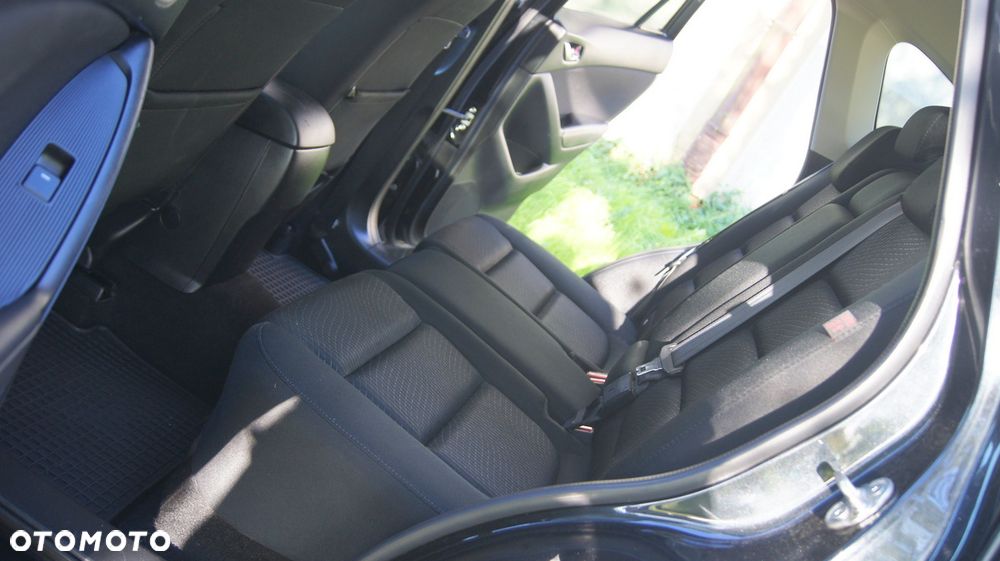 Mazda CX-5 2.0 Skymotion 2WD - 34