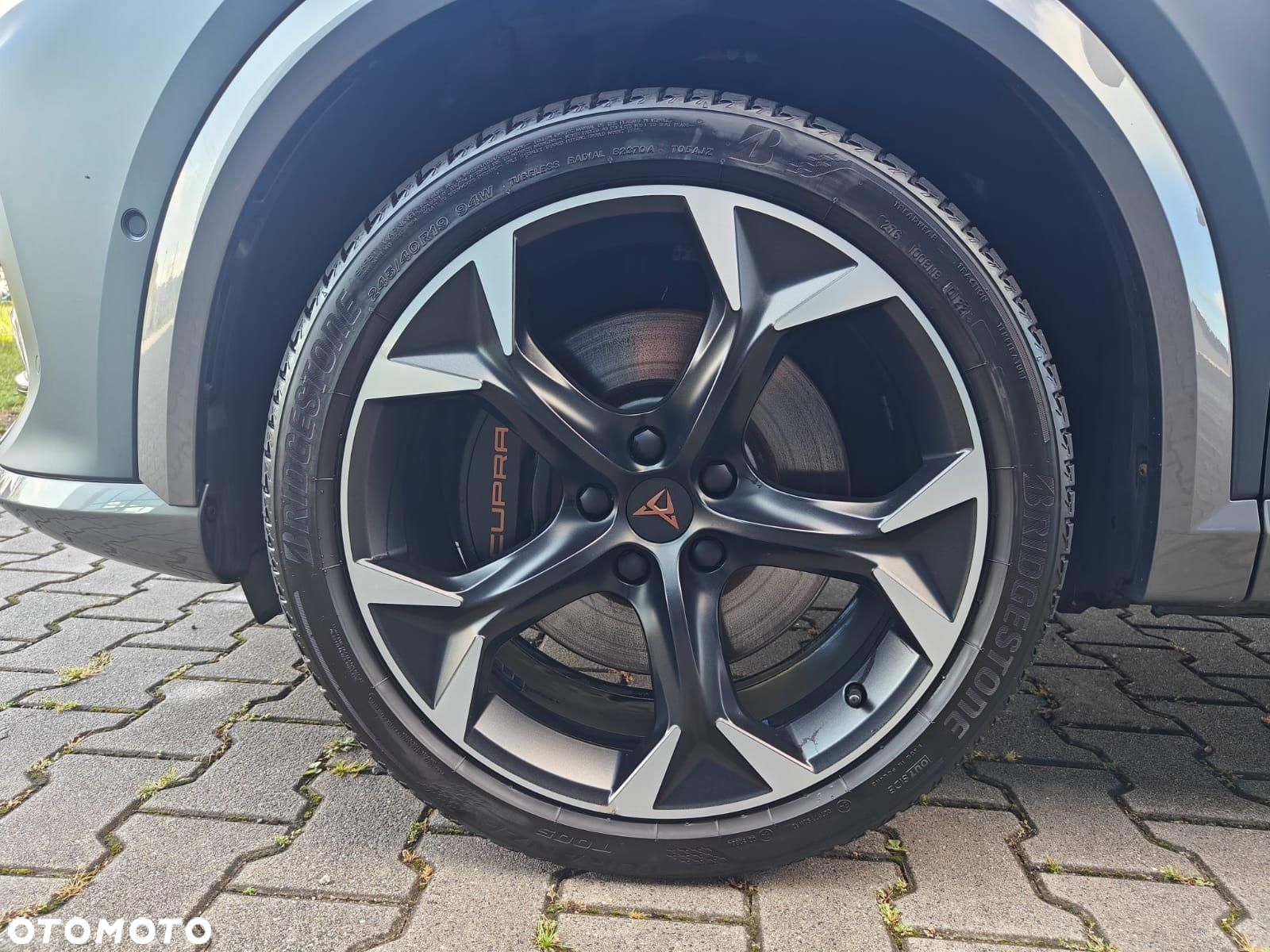 Cupra Formentor VZ 2.0 TSI 4Drive DSG - 6