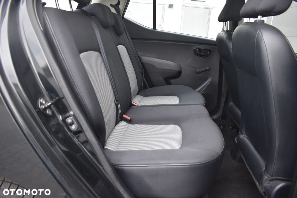 Hyundai i10 1.1 Classic - 14