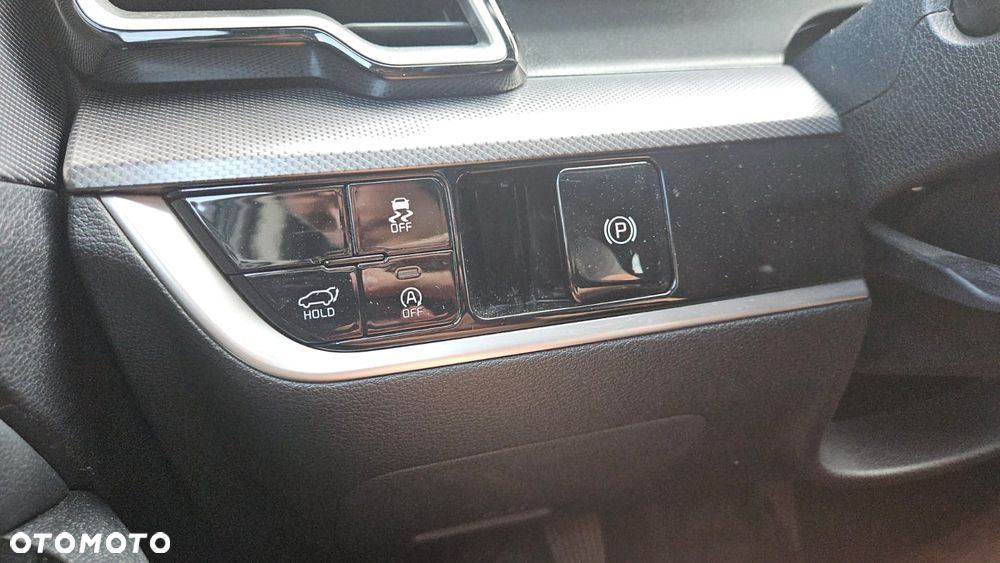 Kia Sportage - 21