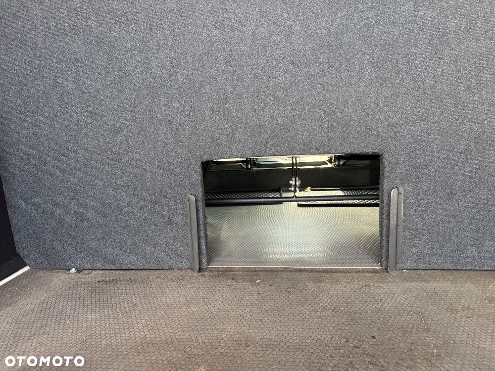 Fiat Ducato* L2H2/brygadowy 6 miejsc/hak/kamera/klima/parktronic/Import Niemcy/bezwypadkowy/ - 10