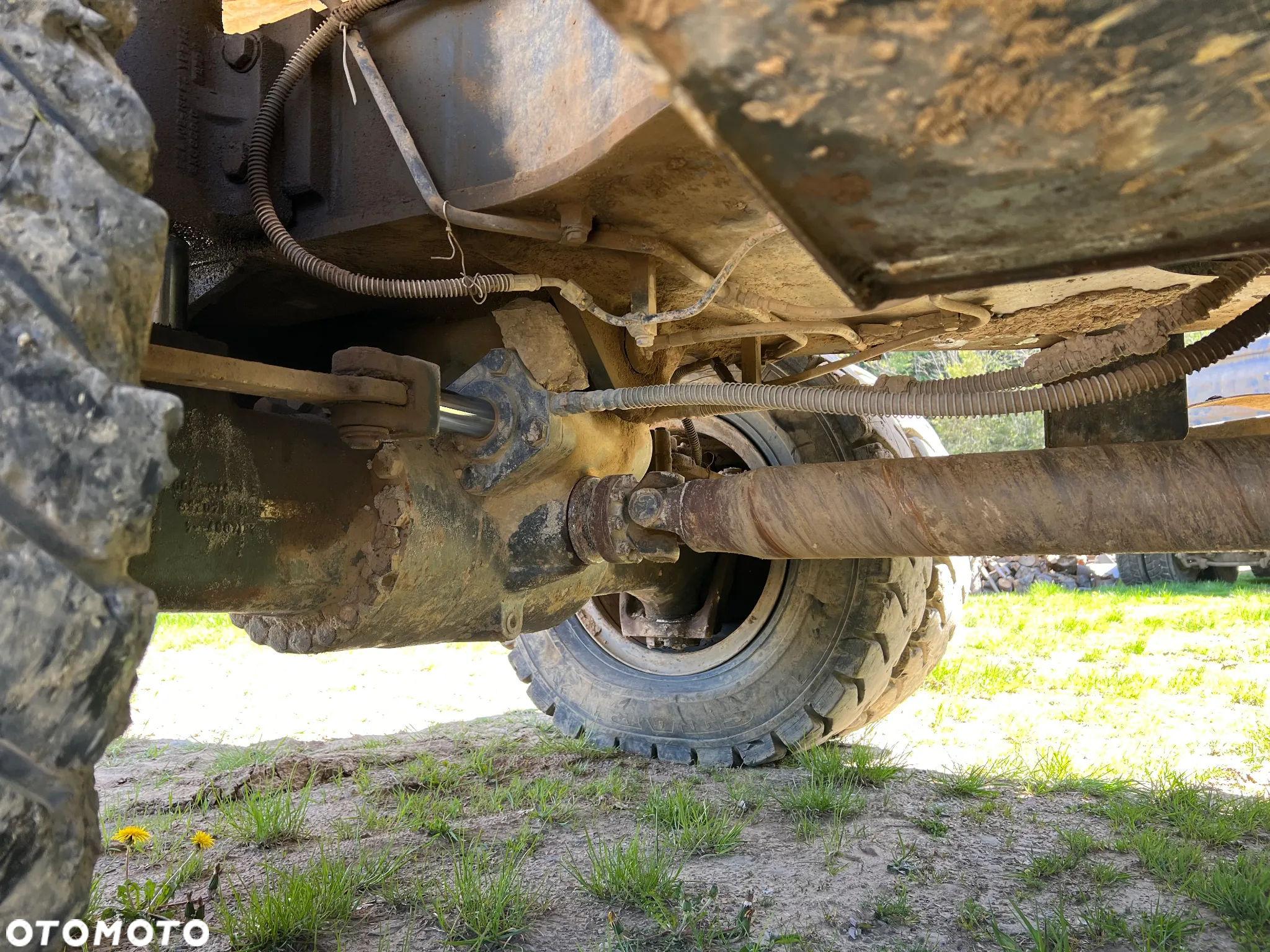 Komatsu PW180 - 6