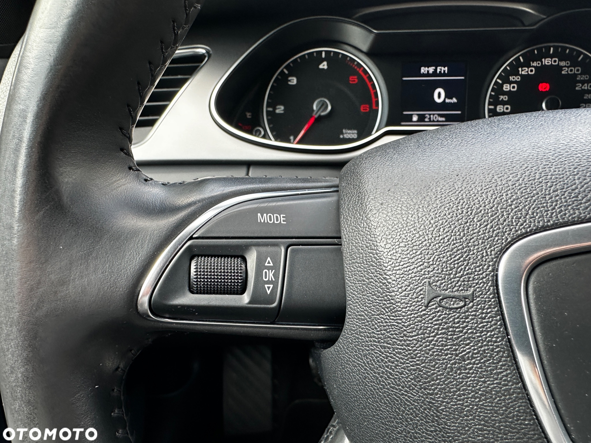 Audi A4 Avant 2.0 TDI DPF Ambiente - 21