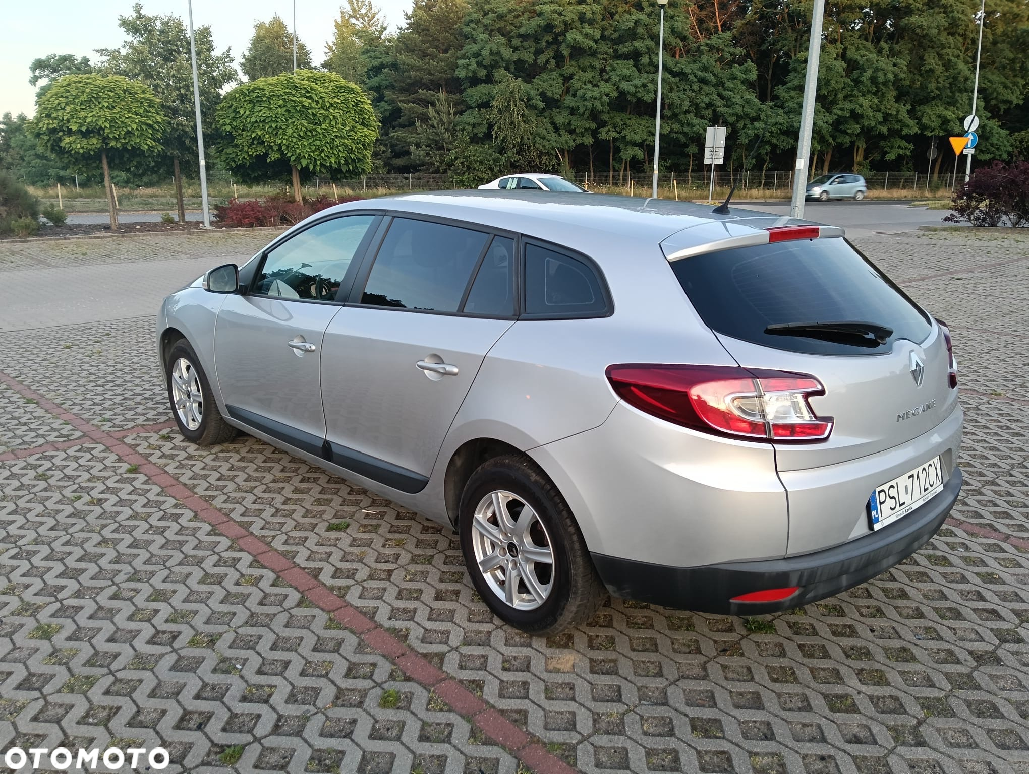 Renault Megane - 5