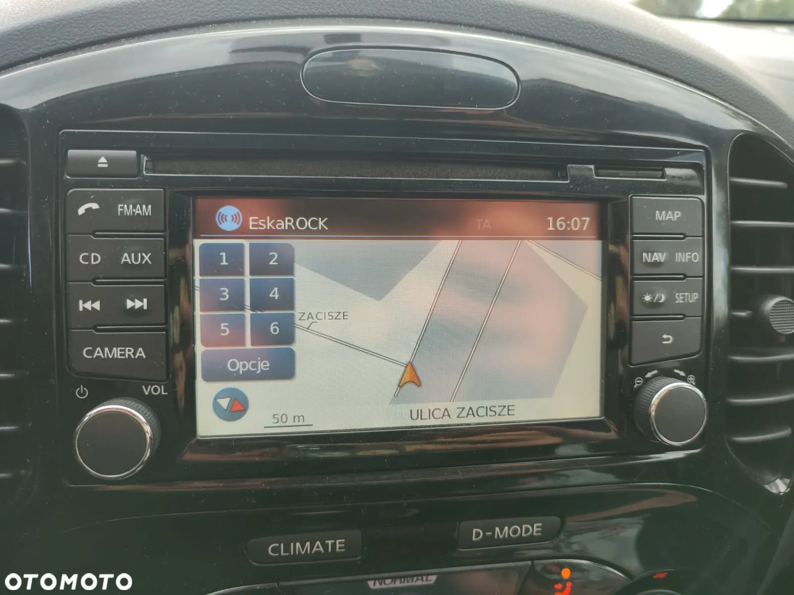 Nissan Juke 1.5 dCi Edition - 16