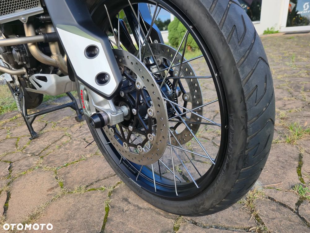 Triumph Tiger - 25