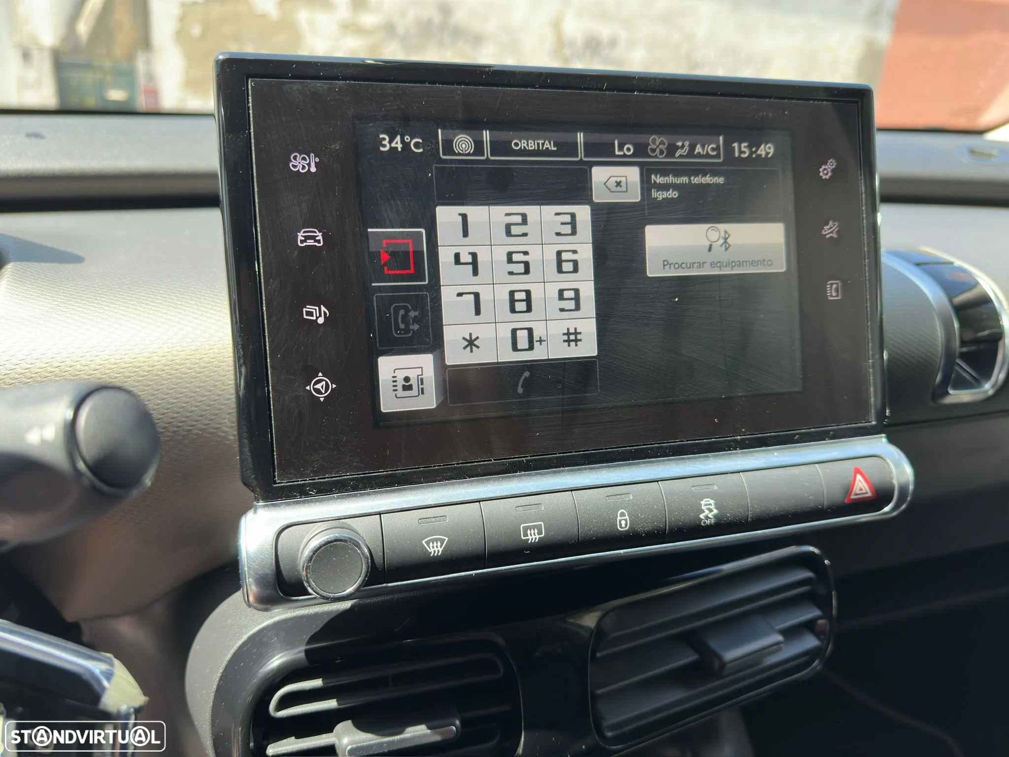 Citroën C4 Cactus 1.2 PureTech Shine EAT6 - 20