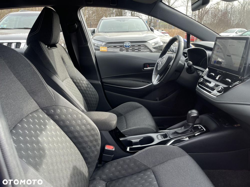 Toyota Corolla 1.8 Hybrid Comfort - 23