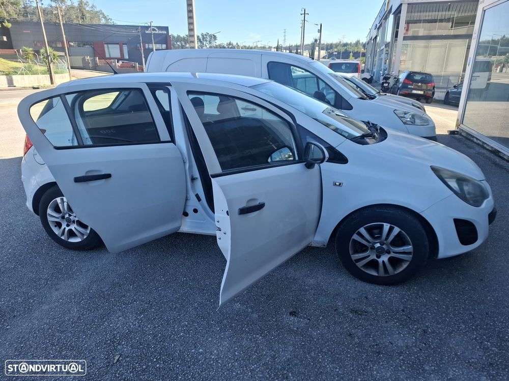 Opel Corsa 1.3 CDTI - 6