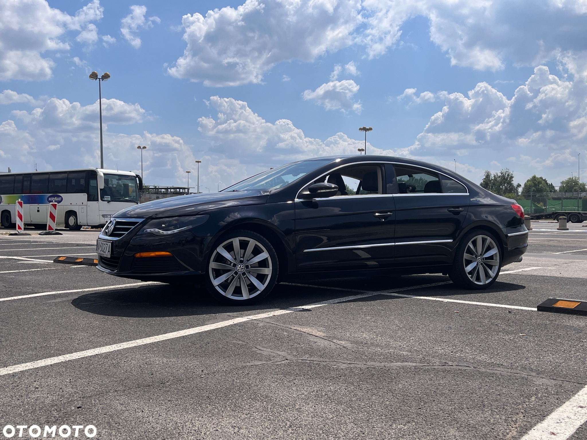 Volkswagen Passat CC 2.0 TSI DSG - 9