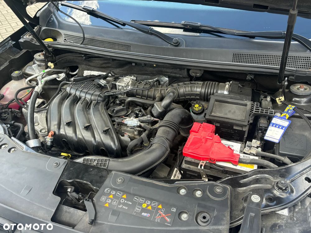 Dacia Duster SCe 115 2WD Comfort - 16