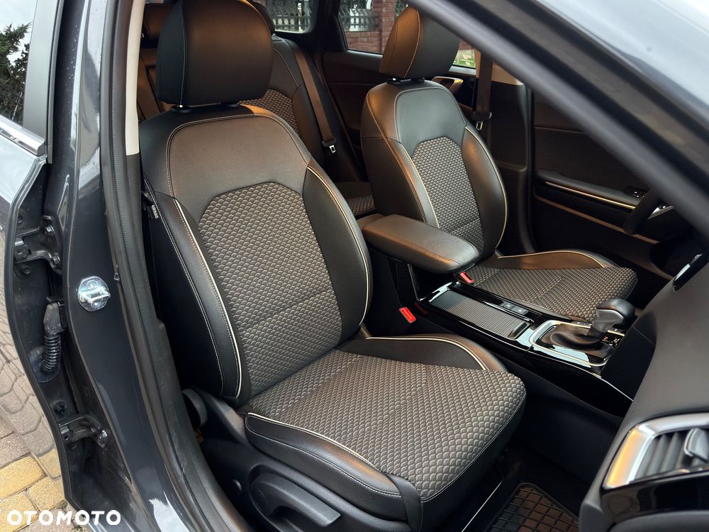 Kia Ceed 1.5 T-GDI Tribute DCT - 12
