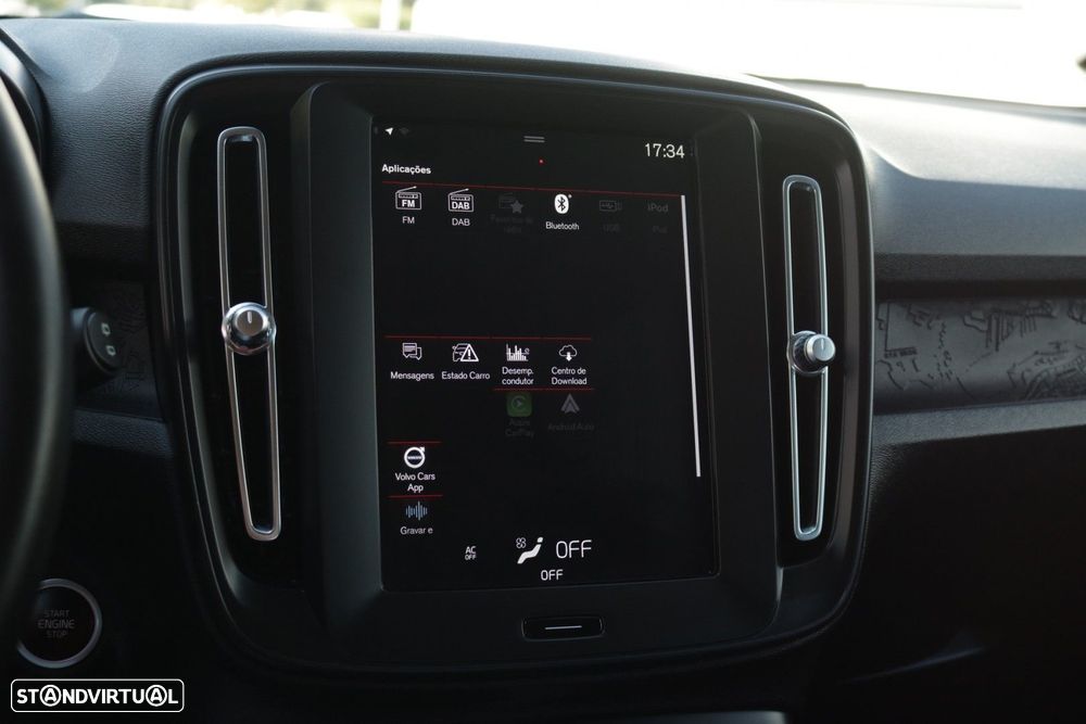 Volvo XC 40 1.5 T2 Essential - 52