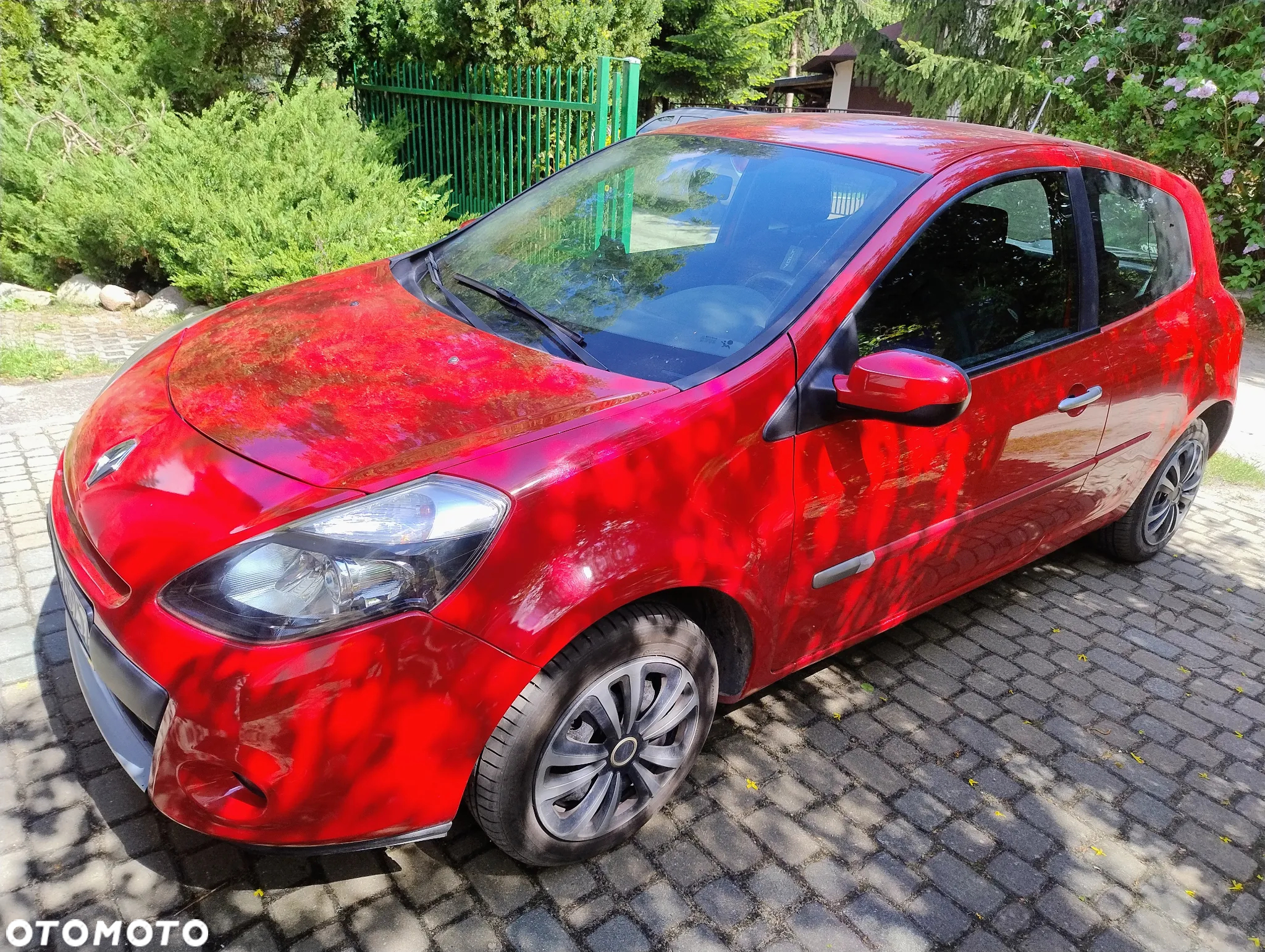 Renault Clio 1.2 16V Dynamique - 3