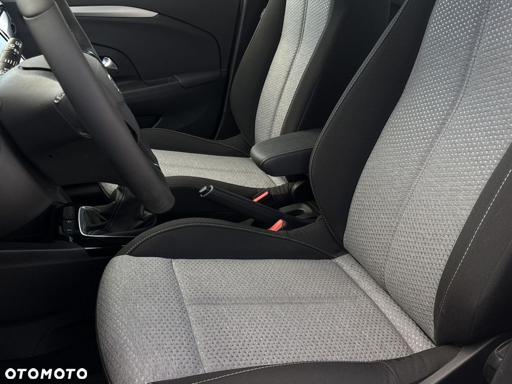 Opel Corsa 1.2 S&S - 11