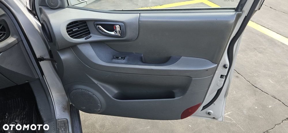 HYUNDAI SANTA FE I 00 - 03 2.0 D4EA - PRZELĄCZNIK ZESPOLONY PAJĄK - 40