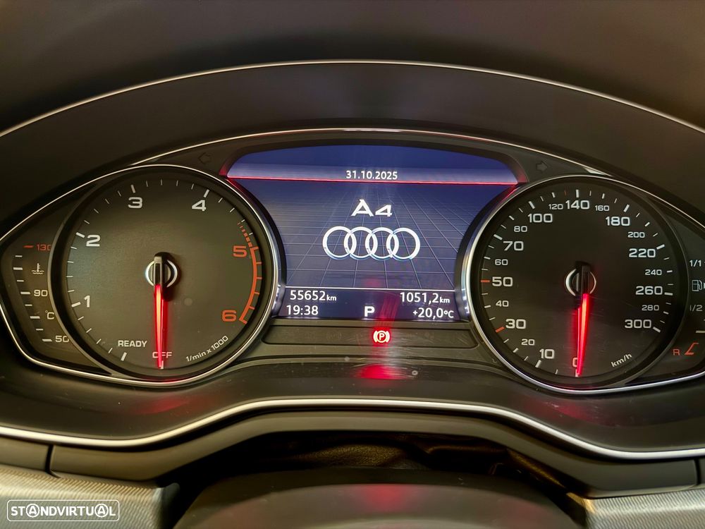 Audi A4 Avant - 20