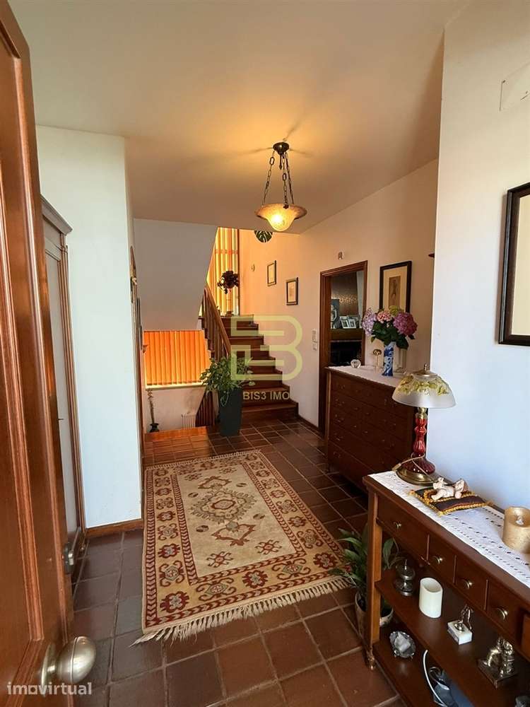 A Casa das Hortênsias | Moradia T4 com Jardim, Cozinha Regional e Exce - Grande imagem: 2/30