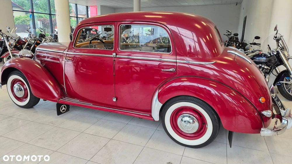 Mercedes-Benz Inny - 19