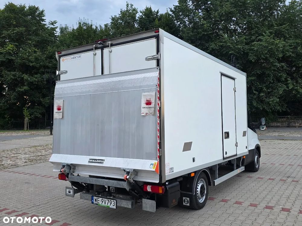 Iveco Daily 35S18 - 6