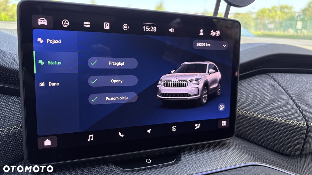 Skoda Kodiaq 2.0 TSI 4x4 Edition 130 DSG - 29