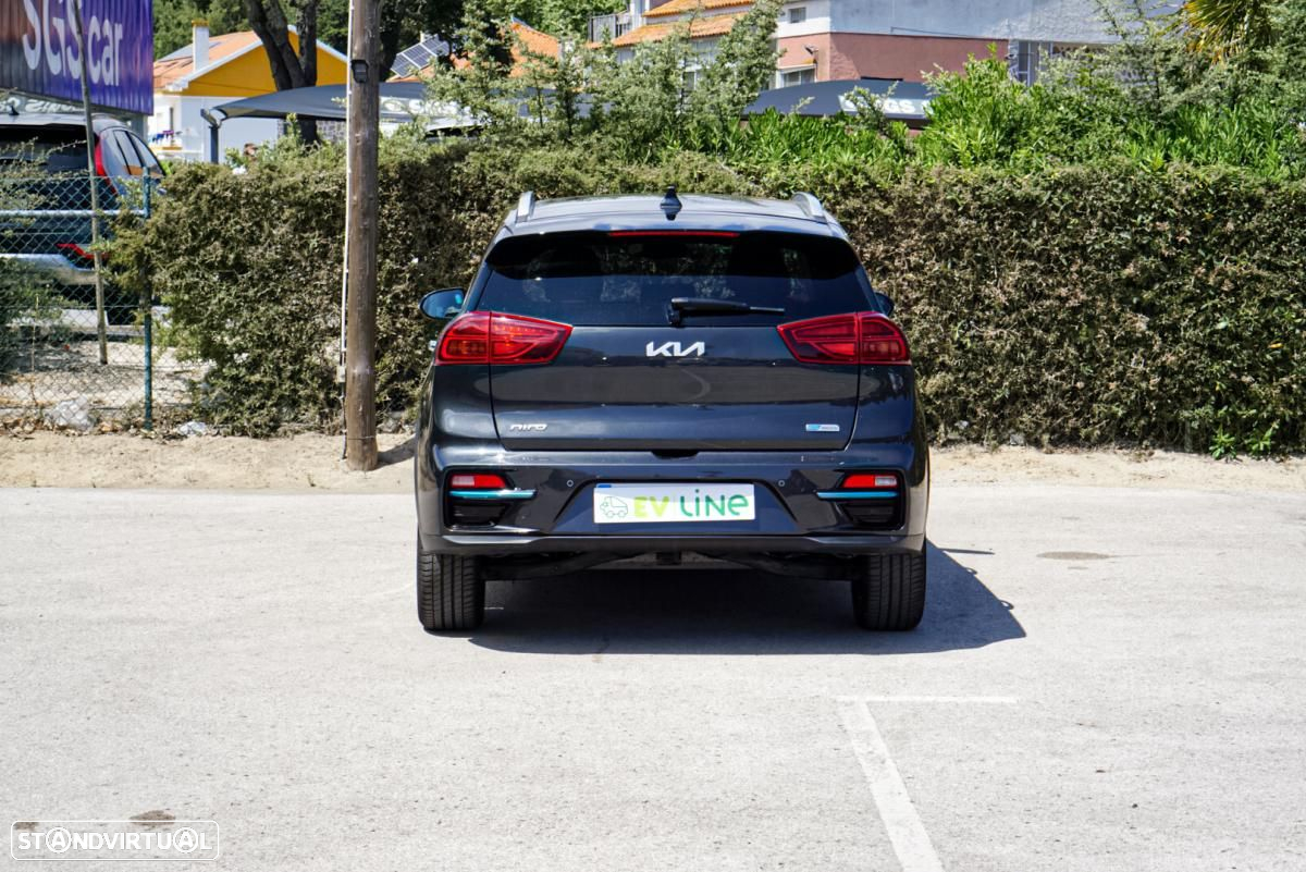 Kia e-Niro Spirit - 9
