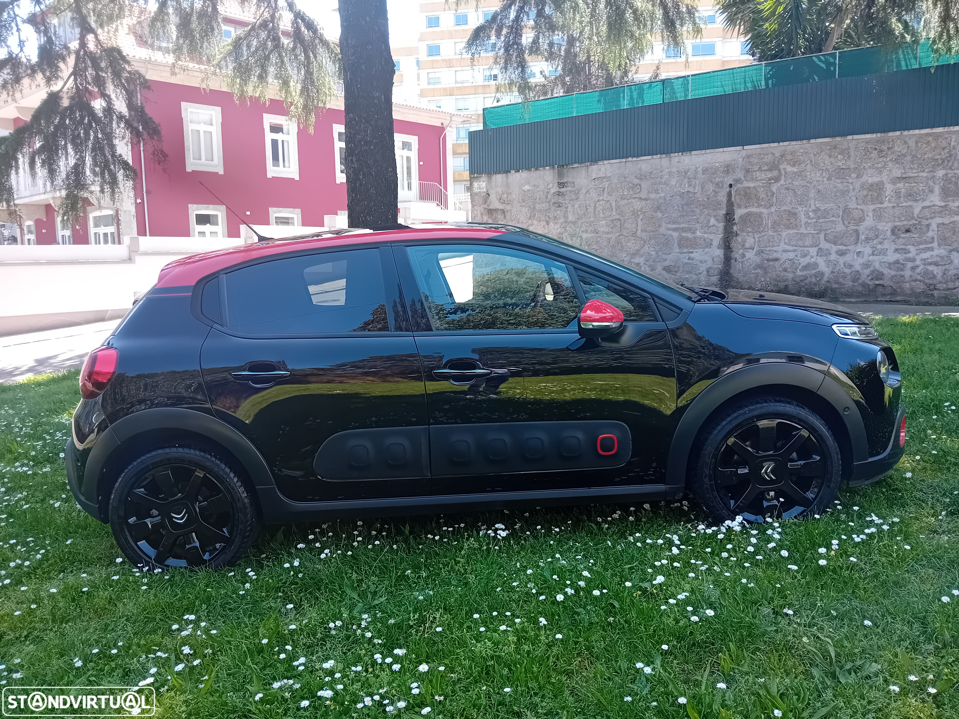 Citroën C3 1.2 PureTech Shine - 36