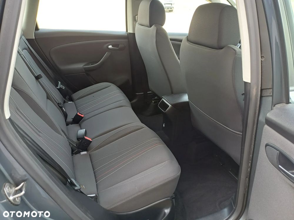 Seat Altea - 13