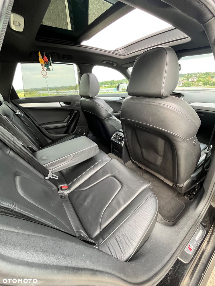 Audi A4 Avant - 10