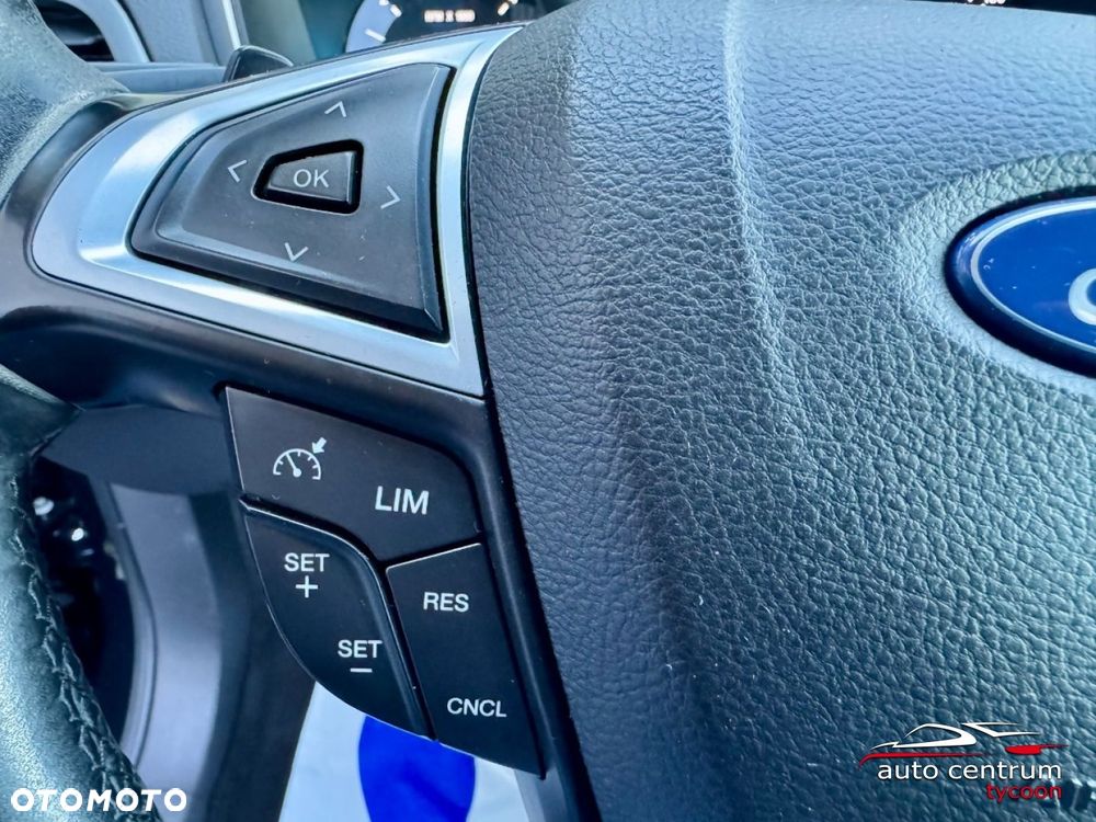 Ford Mondeo - 17