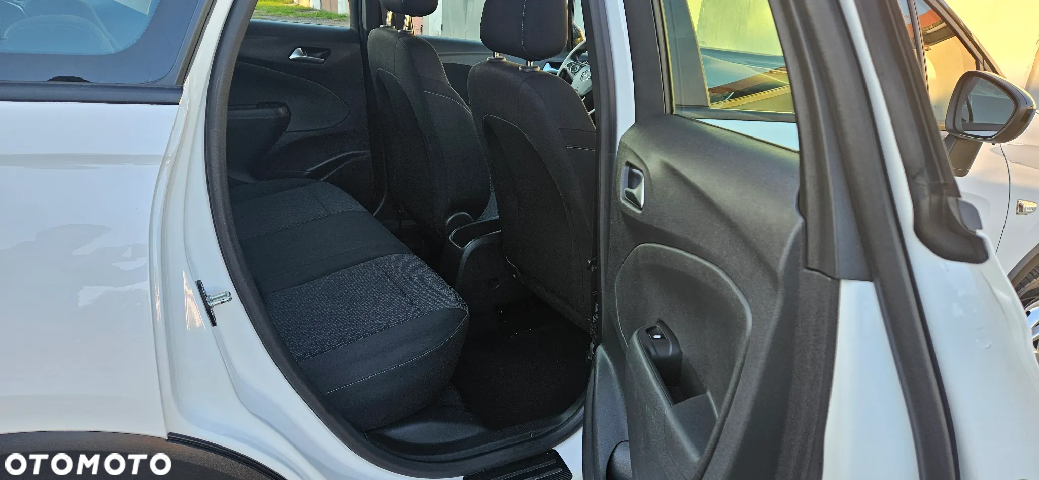 Opel Crossland X 1.2 Start/Stop Design Line - 14