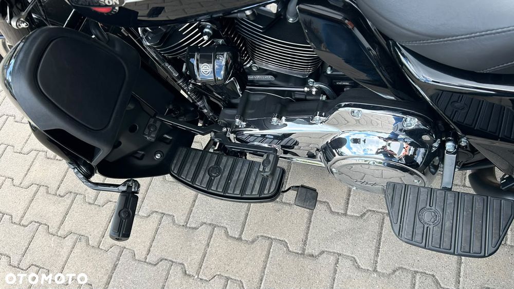 Harley-Davidson Tri Glide - 17