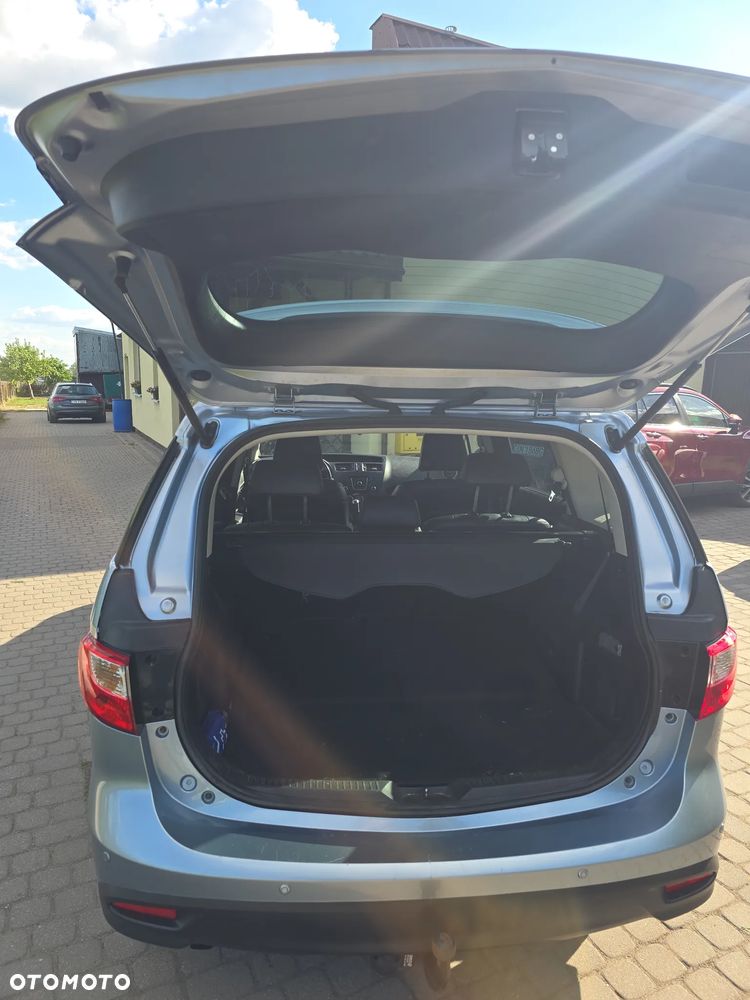 Mazda 5 2.0 Exclusive - 5