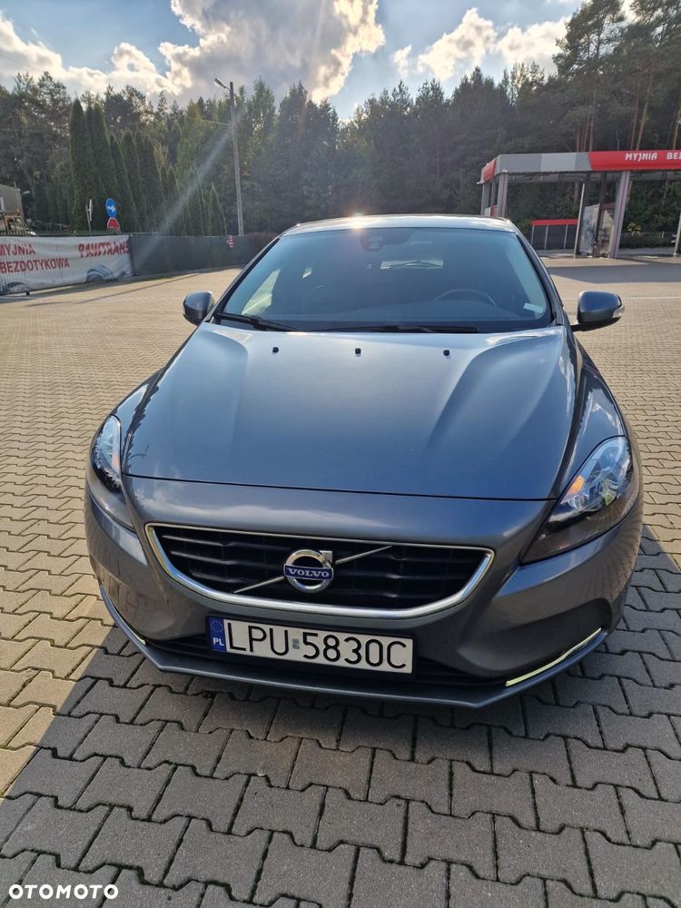 Volvo V40 - 3