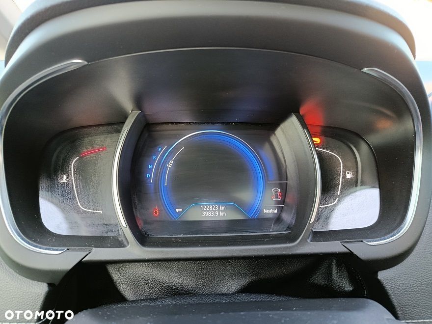Renault Grand Scenic - 7