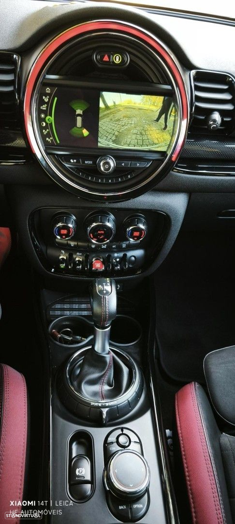 MINI Clubman John Cooper Works ALL4 - 54