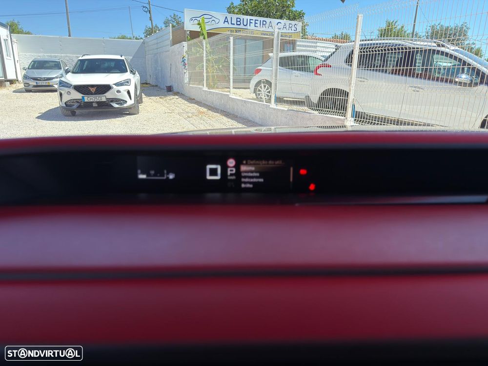 Citroën C3 Aircross Hybrid 145 PLUS - 36